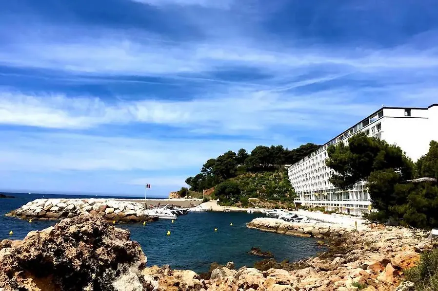Residence Athena Port Bandol