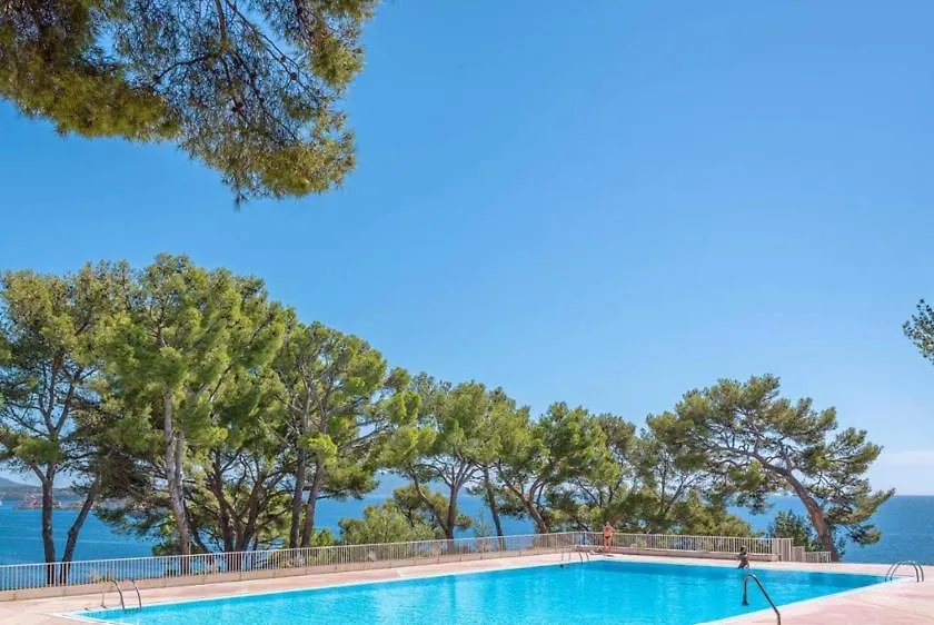 Apartment Residence Athena Port Bandol