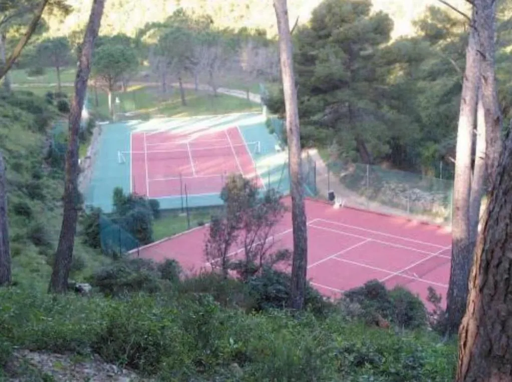 Residence Athena Port Bandol 0*,  France