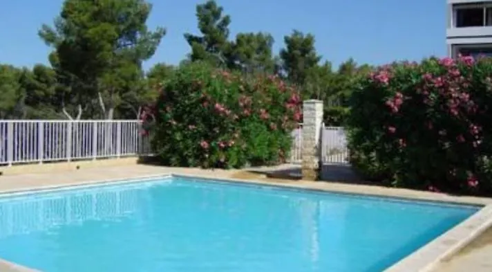 Apartment Residence Athena Port Bandol