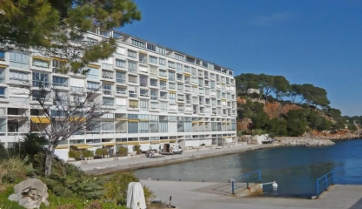 Residence Athena Port Bandol France
