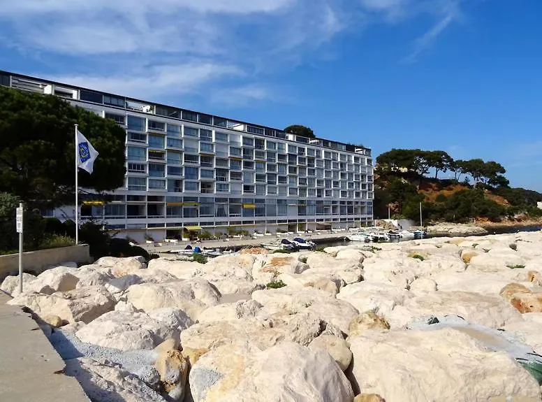 Residence Athena Port Bandol Apartment