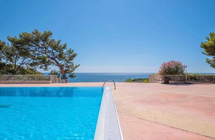 Residence Athena Port Bandol 0*,