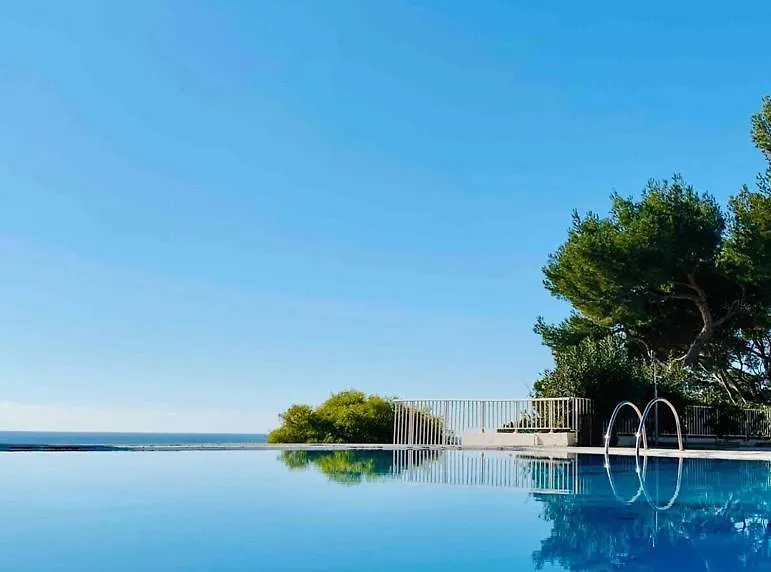 Residence Athena Port Bandol