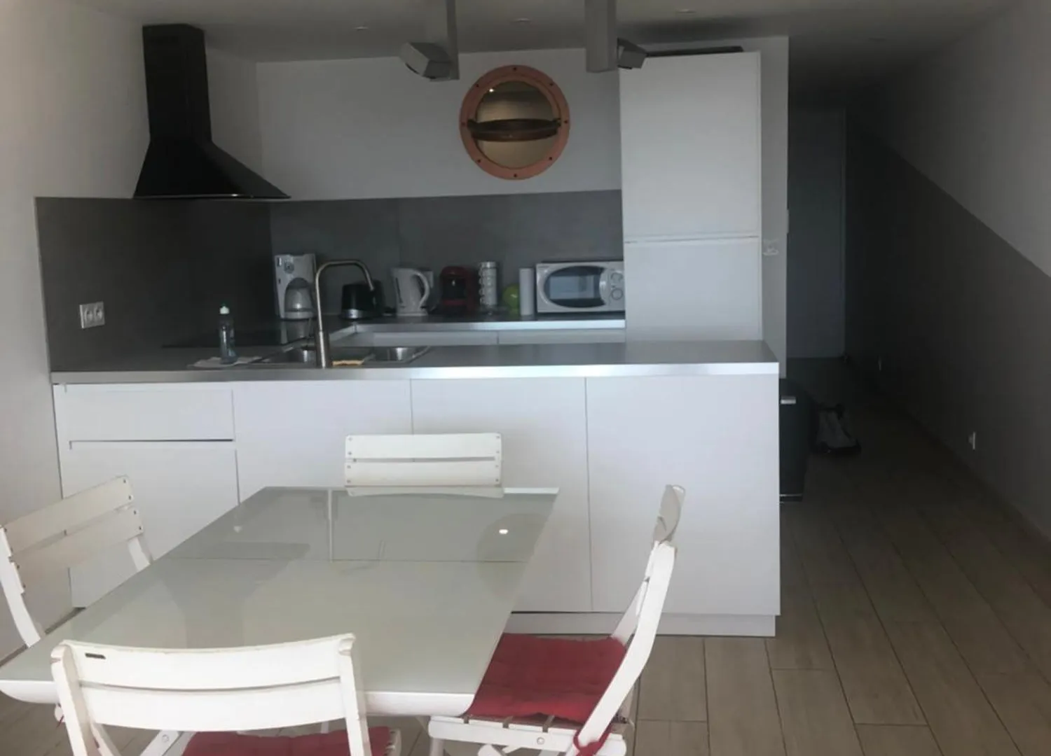 Residence Athena Port Bandol Francja