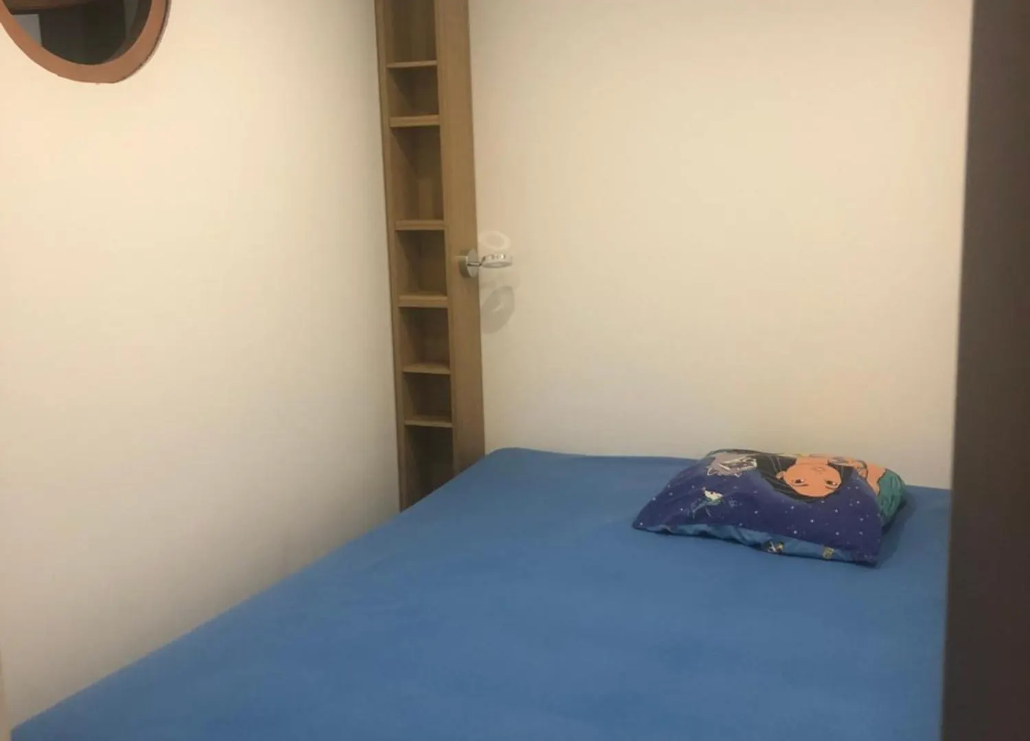 Apartmán Residence Athena Port Bandol